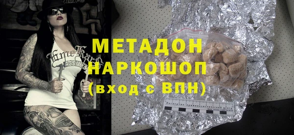 молекула духа Щигры